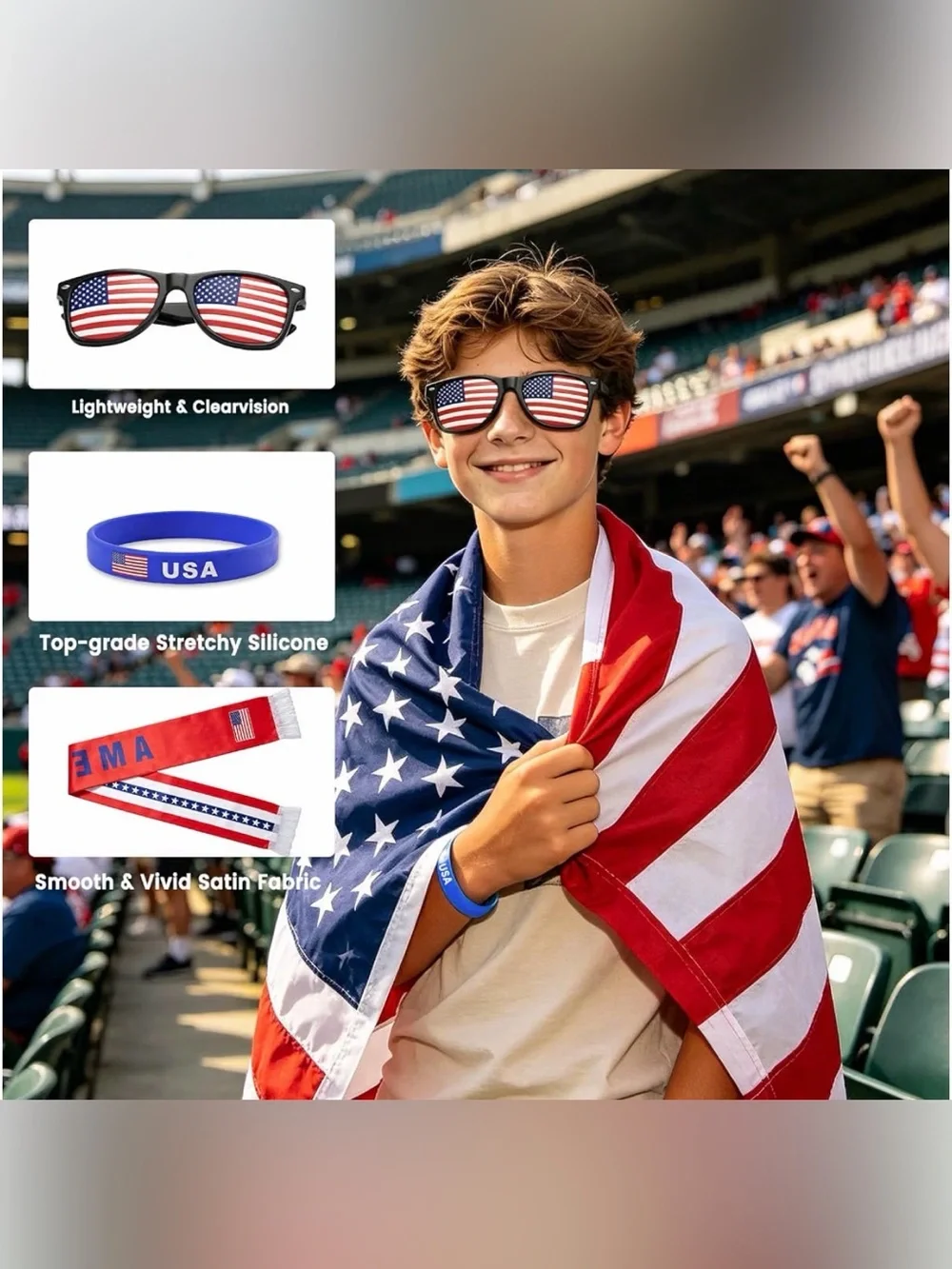 N/A complete usa